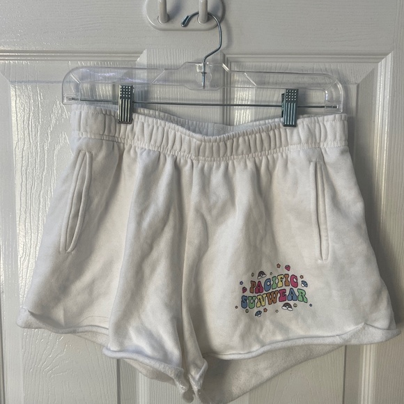 PacSun Pants - pacsun pacific sunwear sweatshorts